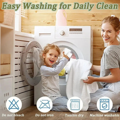 Baby Bath Towel with Hood, Ultra Soft Absorbent Blanket Gift for Infant, Newborn , 27.5X55 Inch