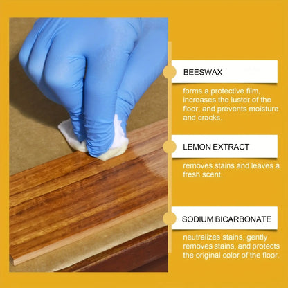 4.06oz Multi-purpose Beeswax Wood Care Spray