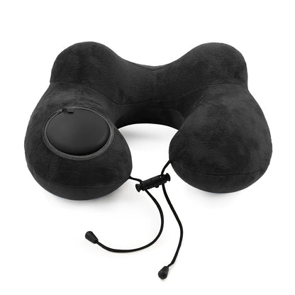 Portable Neck Cushion for Travel