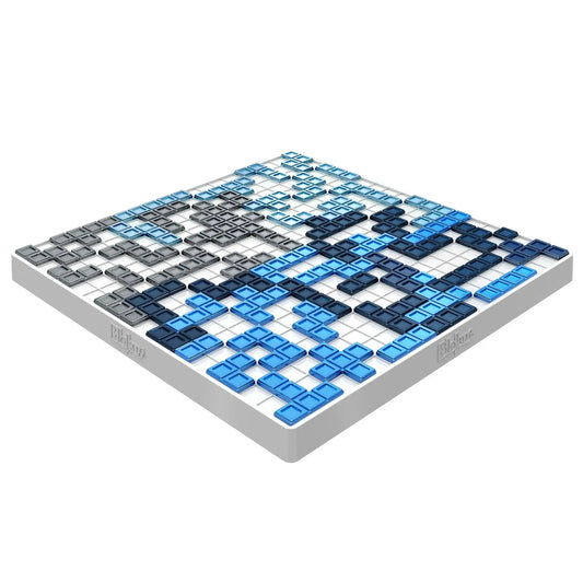 Blokus - 25 Anniversary Edition Mattel