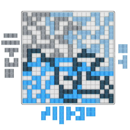 Blokus - 25 Anniversary Edition