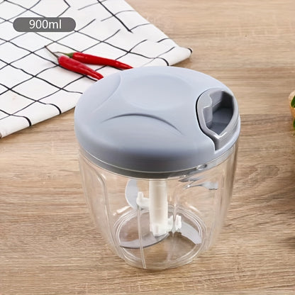 Food Processor