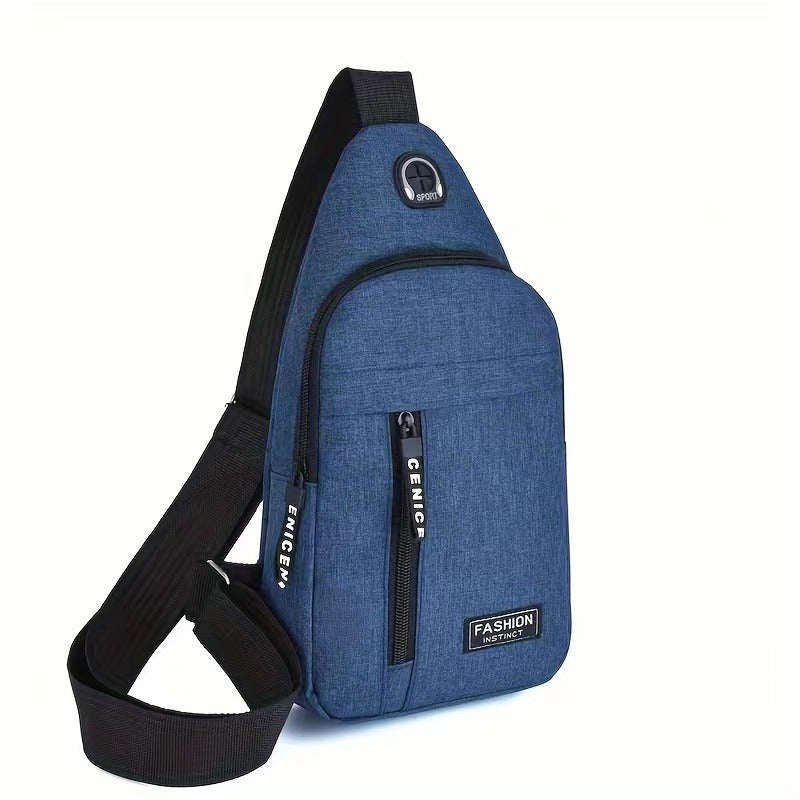 Versatile Backpack - Large Capacity Our3Designs