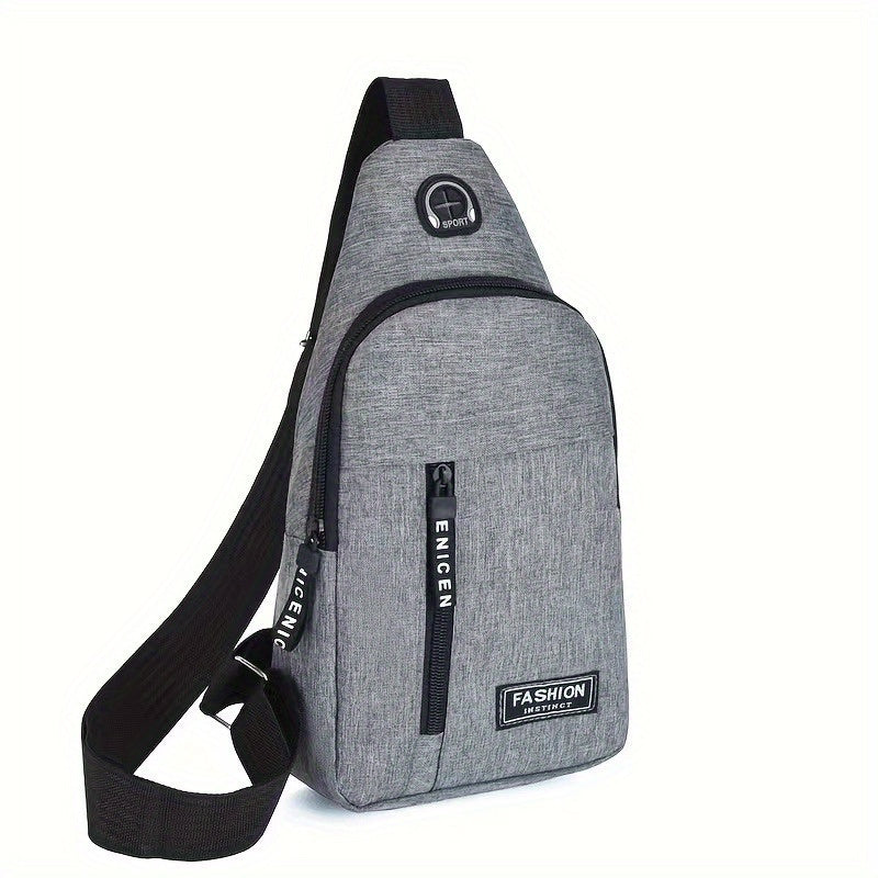 Versatile Backpack - Large Capacity Our3Designs