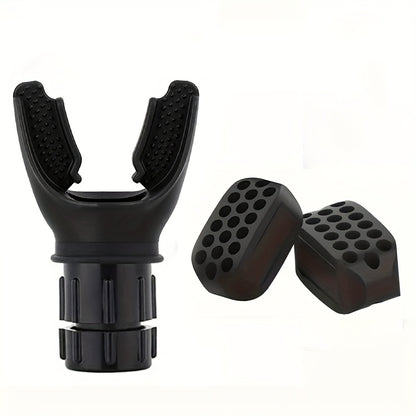 Abdominal Breathing Trainer &amp; Exerciser