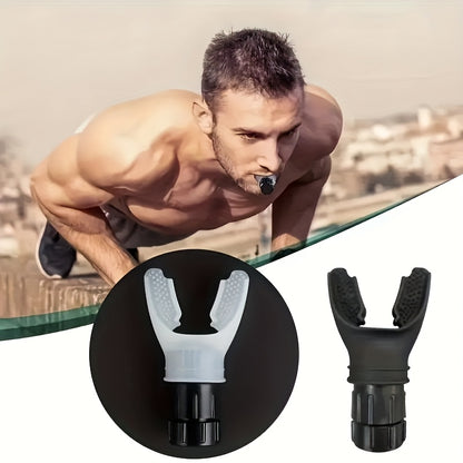 Abdominal Breathing Trainer &amp; Exerciser