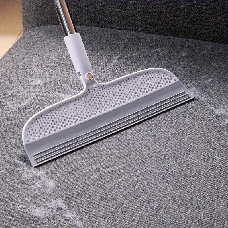 Magic Broom