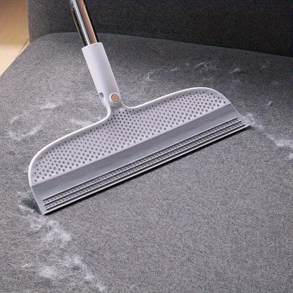 Magic Broom