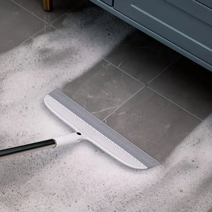 Magic Broom