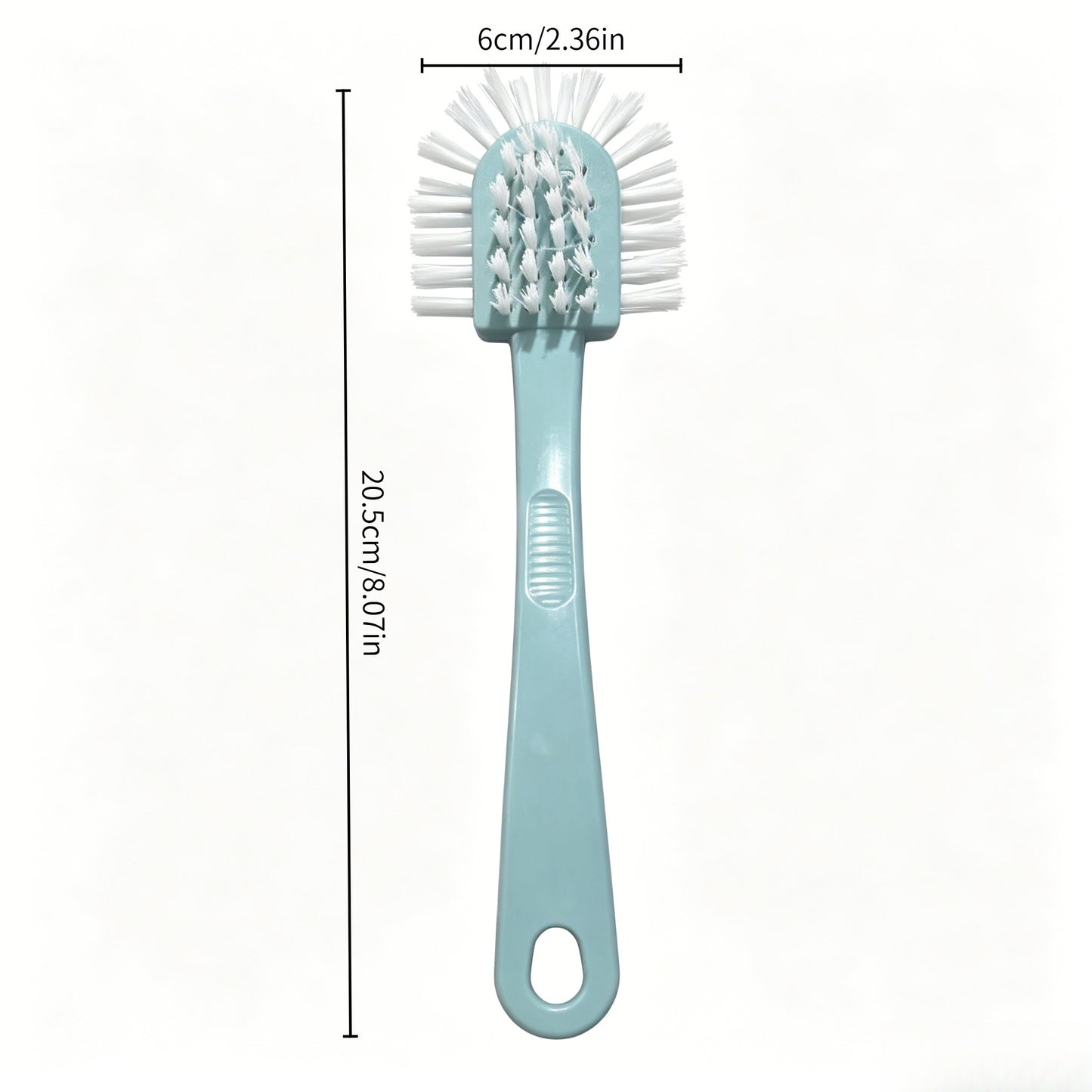 1pc Multi-Surface Durable Cleaning Brush
