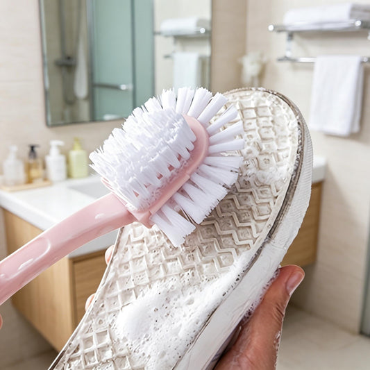 1pc Multi-Surface Durable Cleaning Brush