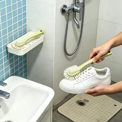 1pc Multi-Surface Durable Cleaning Brush