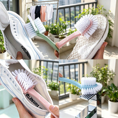 1pc Multi-Surface Durable Cleaning Brush