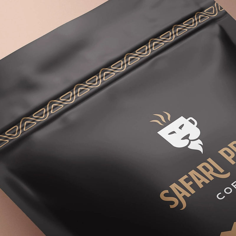 AZOBE COFFEE – Experience the Boldest Brew!