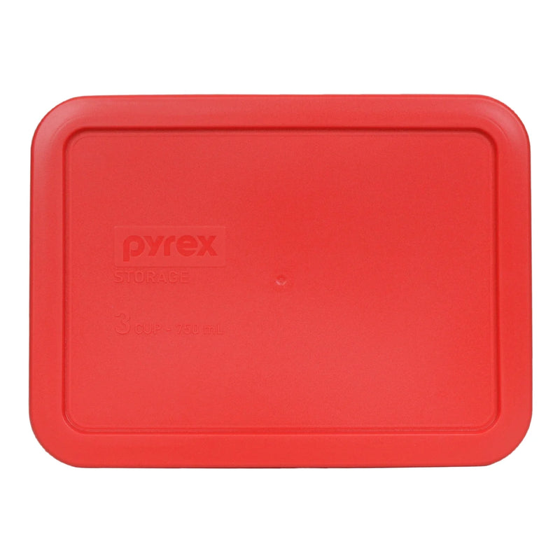 Get Your Meal Prep Game On with 2 Stylish 3-Cup Glass Dishes & 2 Chic Red Lids! 🍽️❤️