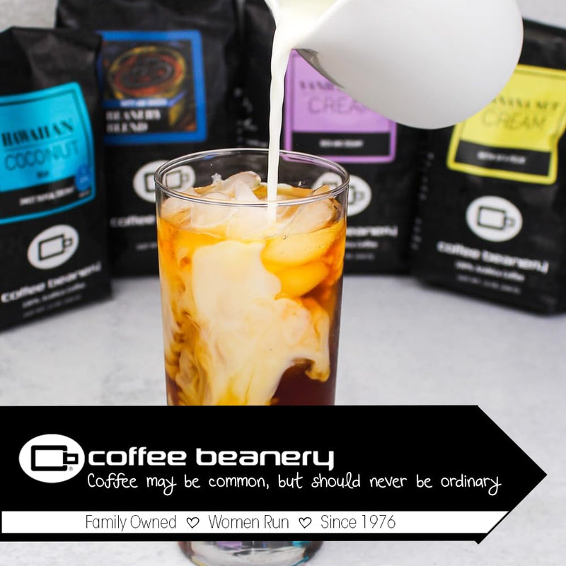 Discover the Delight of Toasted Almond Coffee – Perfect for a Cozy Sip! ☕✨ #CoffeeLovers #CoffeeSampler