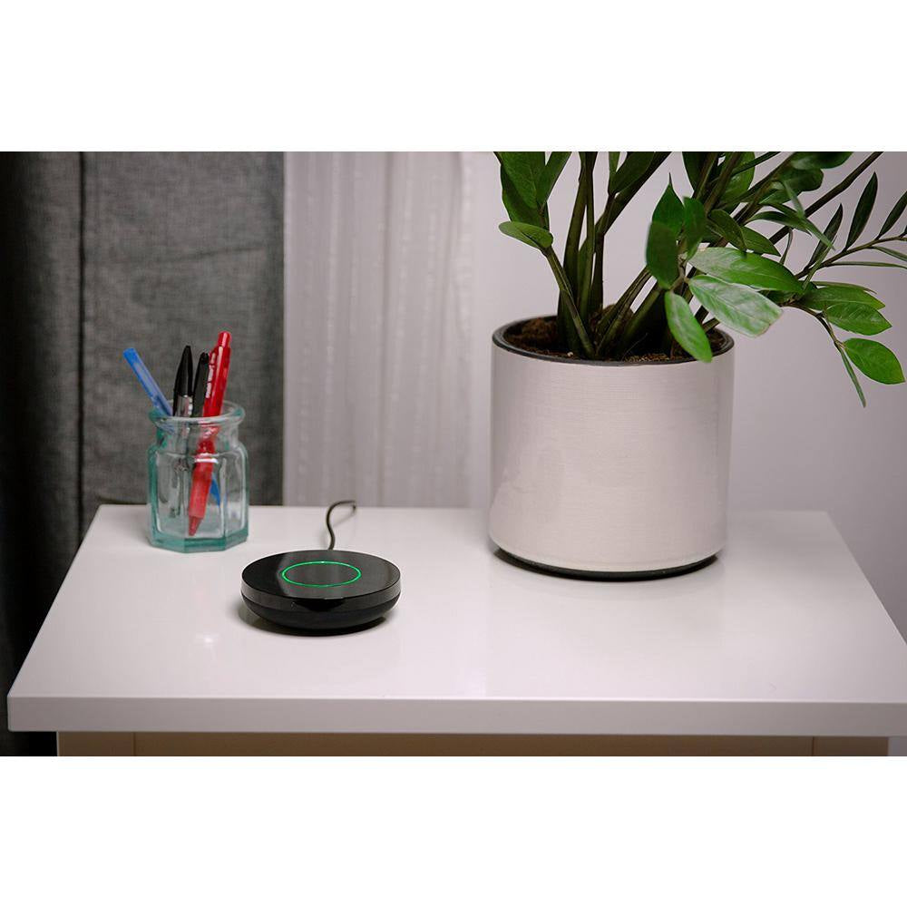 Wesley 52 In. Indoor/Outdoor Greywood DC Motor Ceiling Fan with Remote Control Works with Google and Alexa