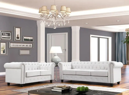 Bosworth Cheadle 2 - Piece Living Room Set