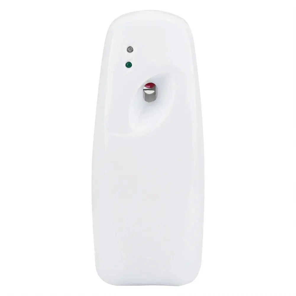 Automatic Fragrance Dispenser, Indoor Wall-Mounted Air Freshener Fragrance Aerosol Spray Dispenser