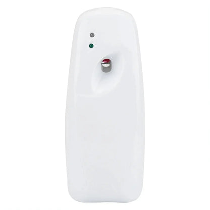 Automatic Fragrance Dispenser, Indoor Wall-Mounted Air Freshener Fragrance Aerosol Spray Dispenser