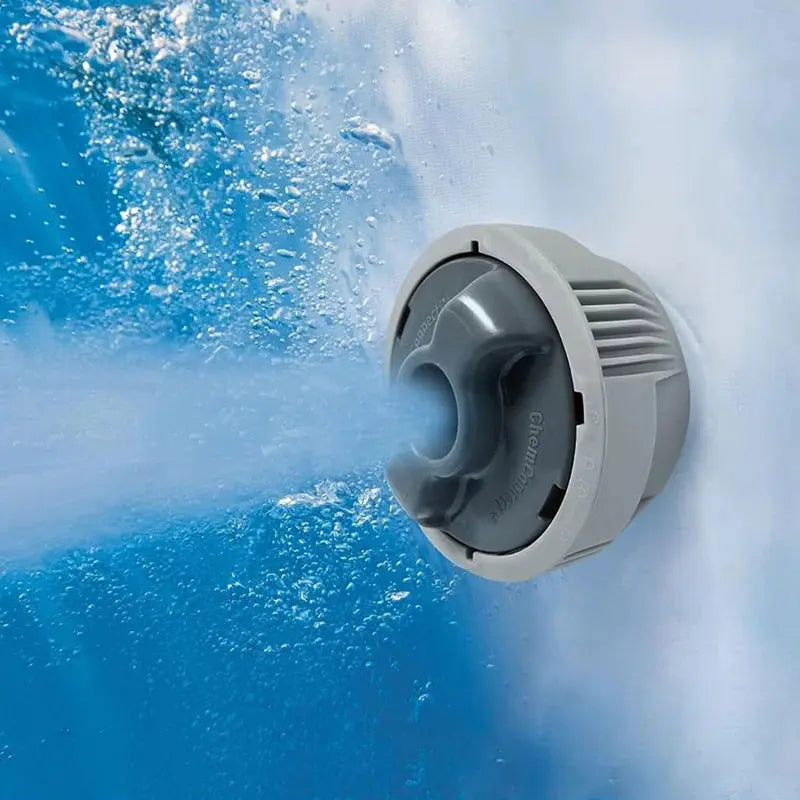Saluspa Milan Airjet Inflatable Hot Tub
