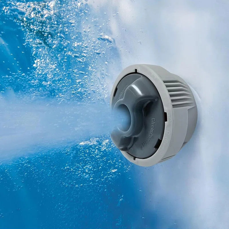 Saluspa Milan Airjet Inflatable Hot Tub
