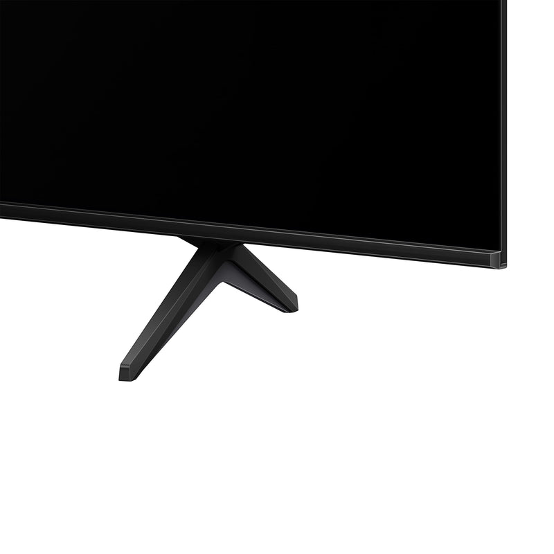 Experience Cinematic Brilliance with the 85" Class S5 4K UHD HDR LED Smart TV Featuring Google TV - New for 2024!