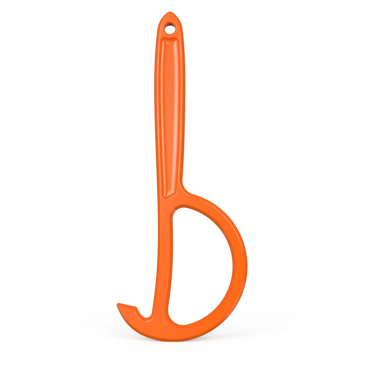 Plastic Can Openers - Ergonomic Easy-Grip Design