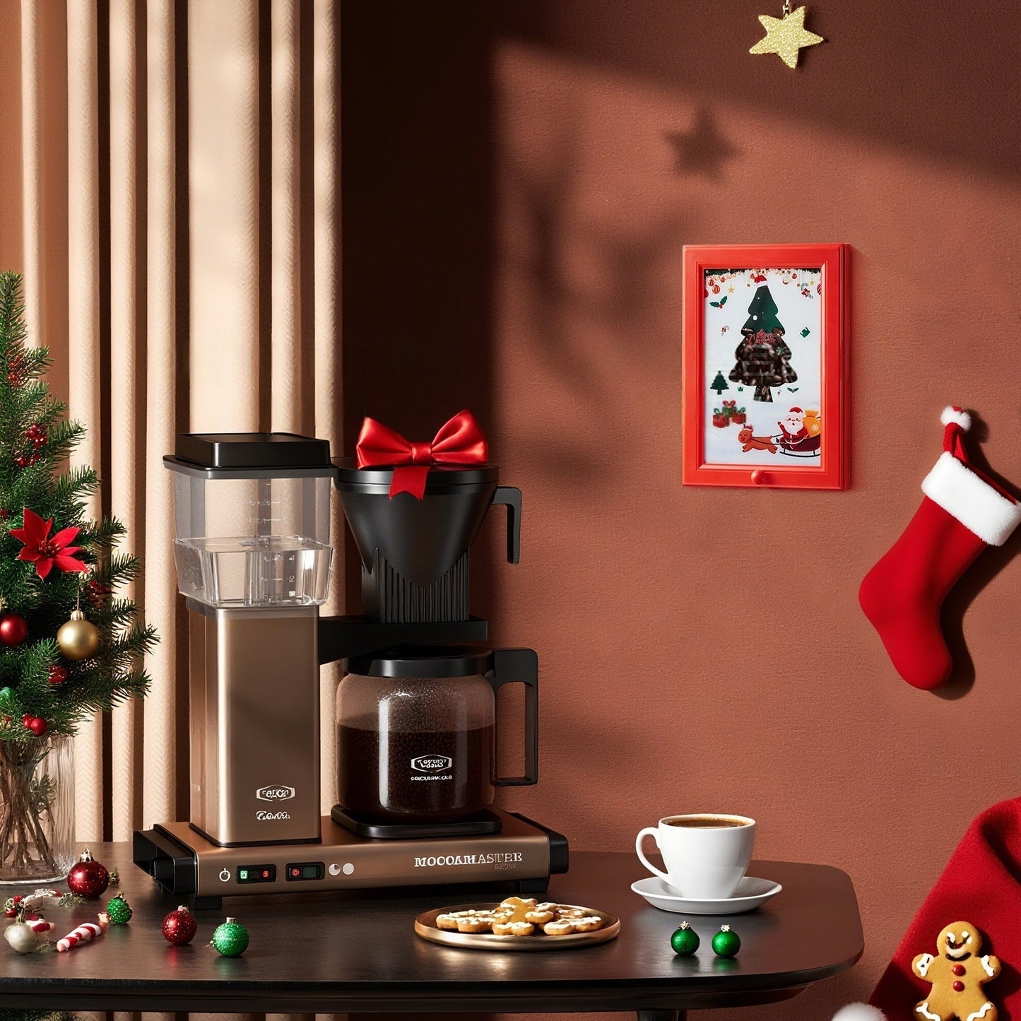 Candy Dispenser - Picture Frame O3D