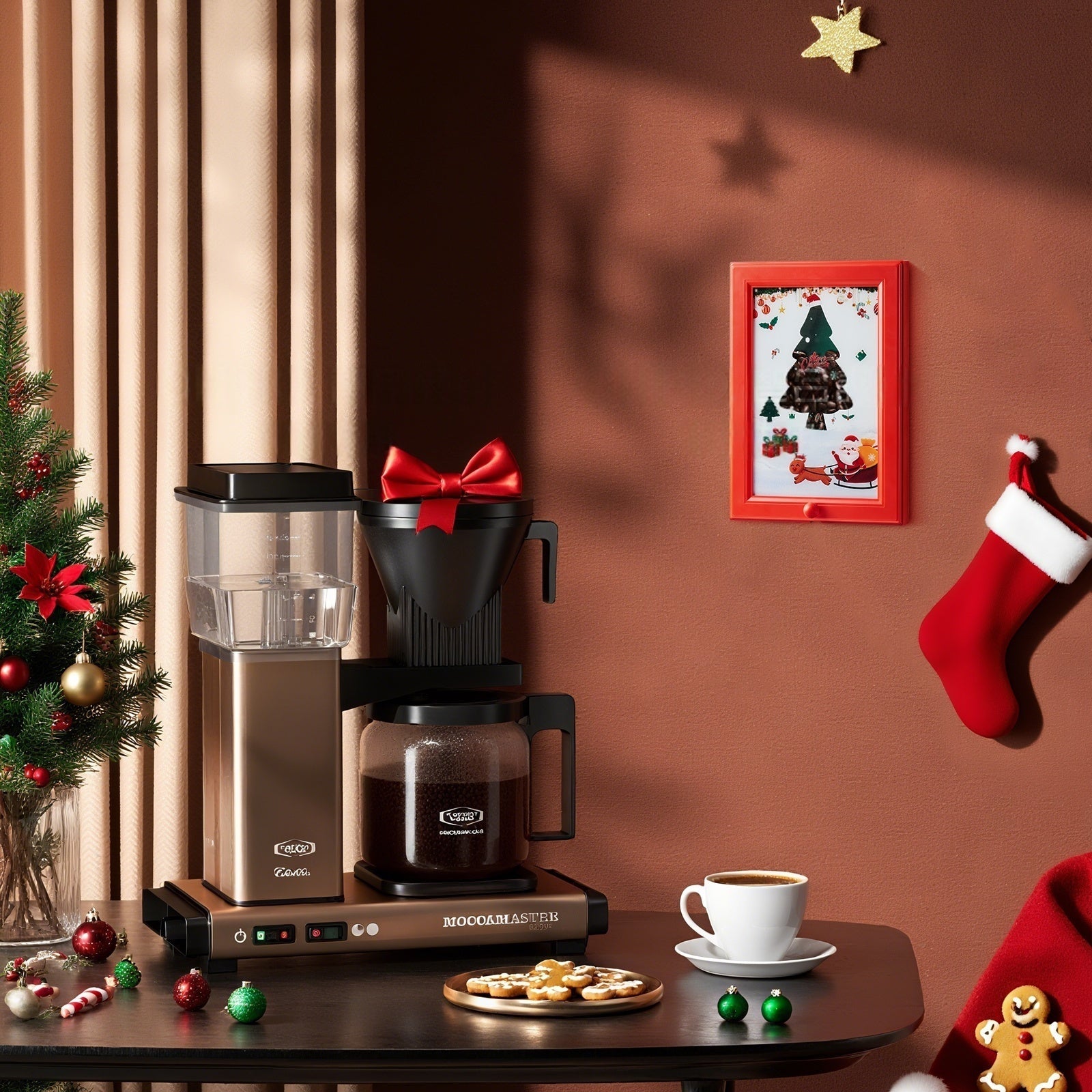 Candy Dispenser - Picture Frame O3D