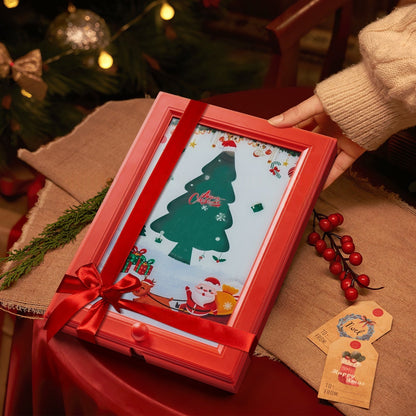 Candy Dispenser - Picture Frame O3D