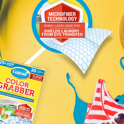 Carbona Color Grabber