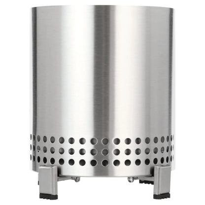 Mesa 5&quot; Tabletop Firepit, Metal