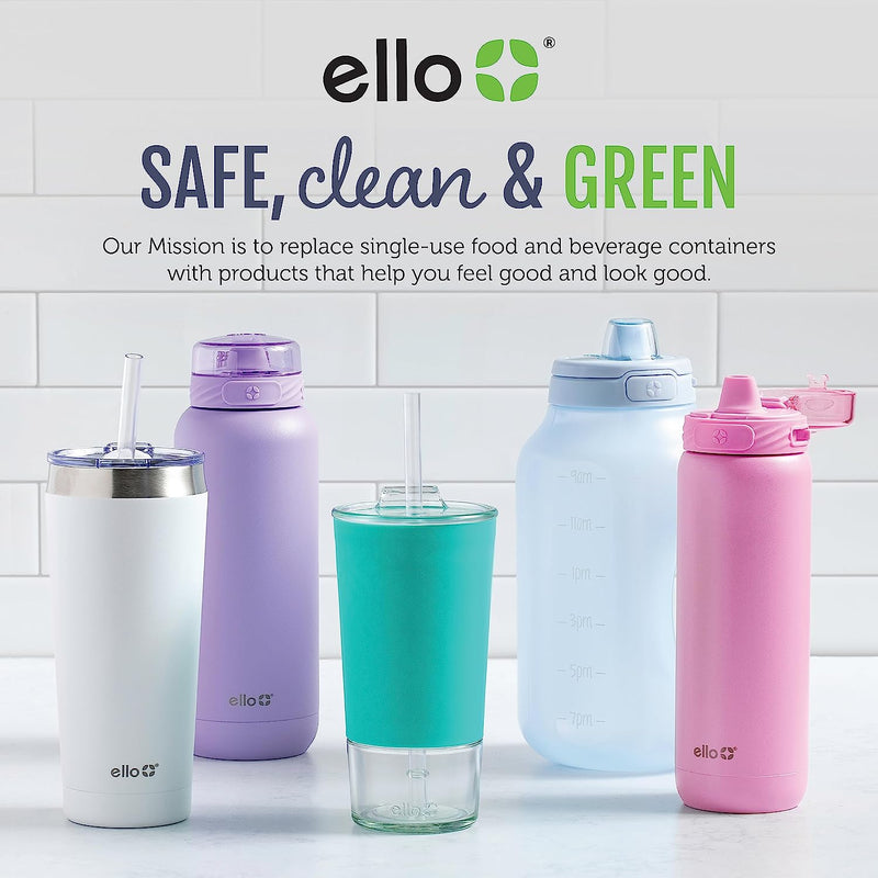 Cru 17oz Stemless Wine Glass Set with Colorful Silicone Sleeves - Perfect for Summer Parties and Outdoor Fun!