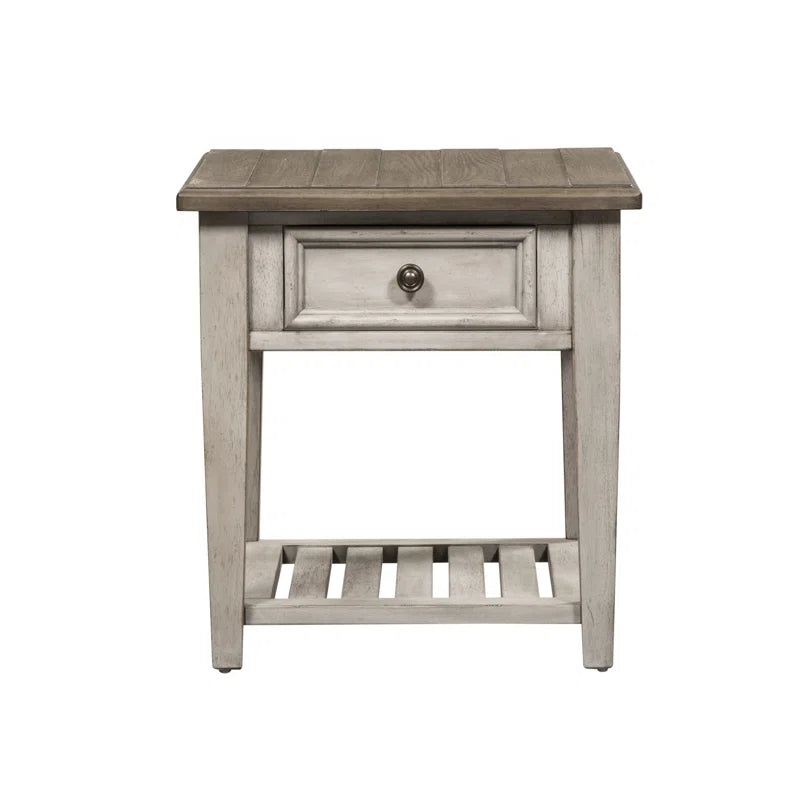 Haylee 3 - Piece Living Room Table Set