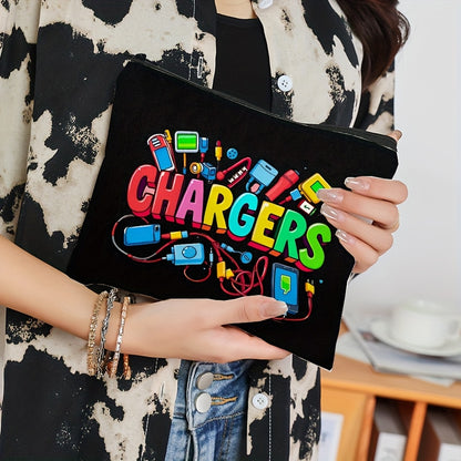 School / Work / Cosmetic / Travel Bag