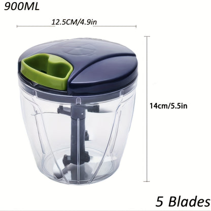 Food Processor