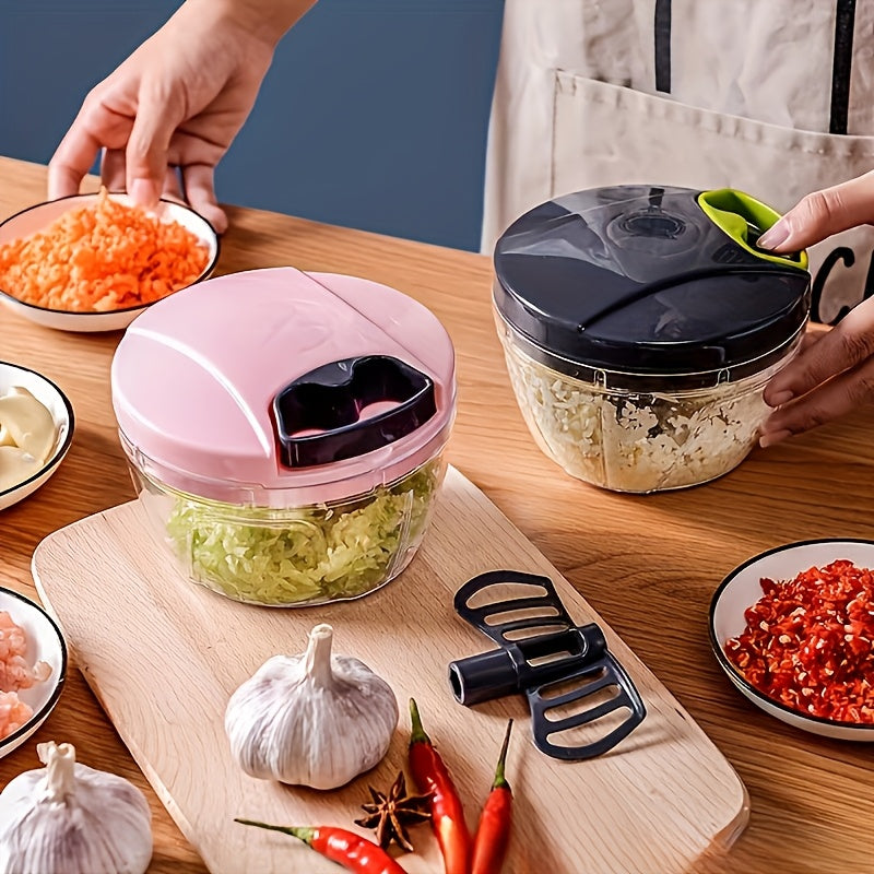 Food Processor