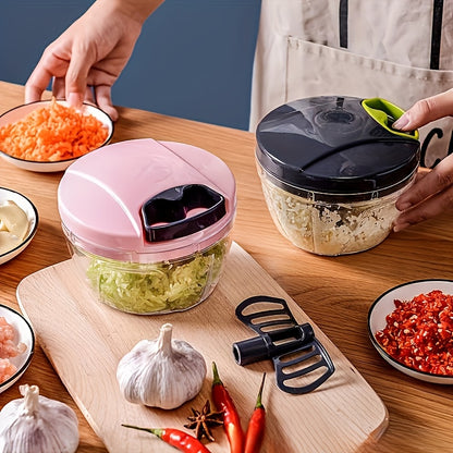 Food Processor