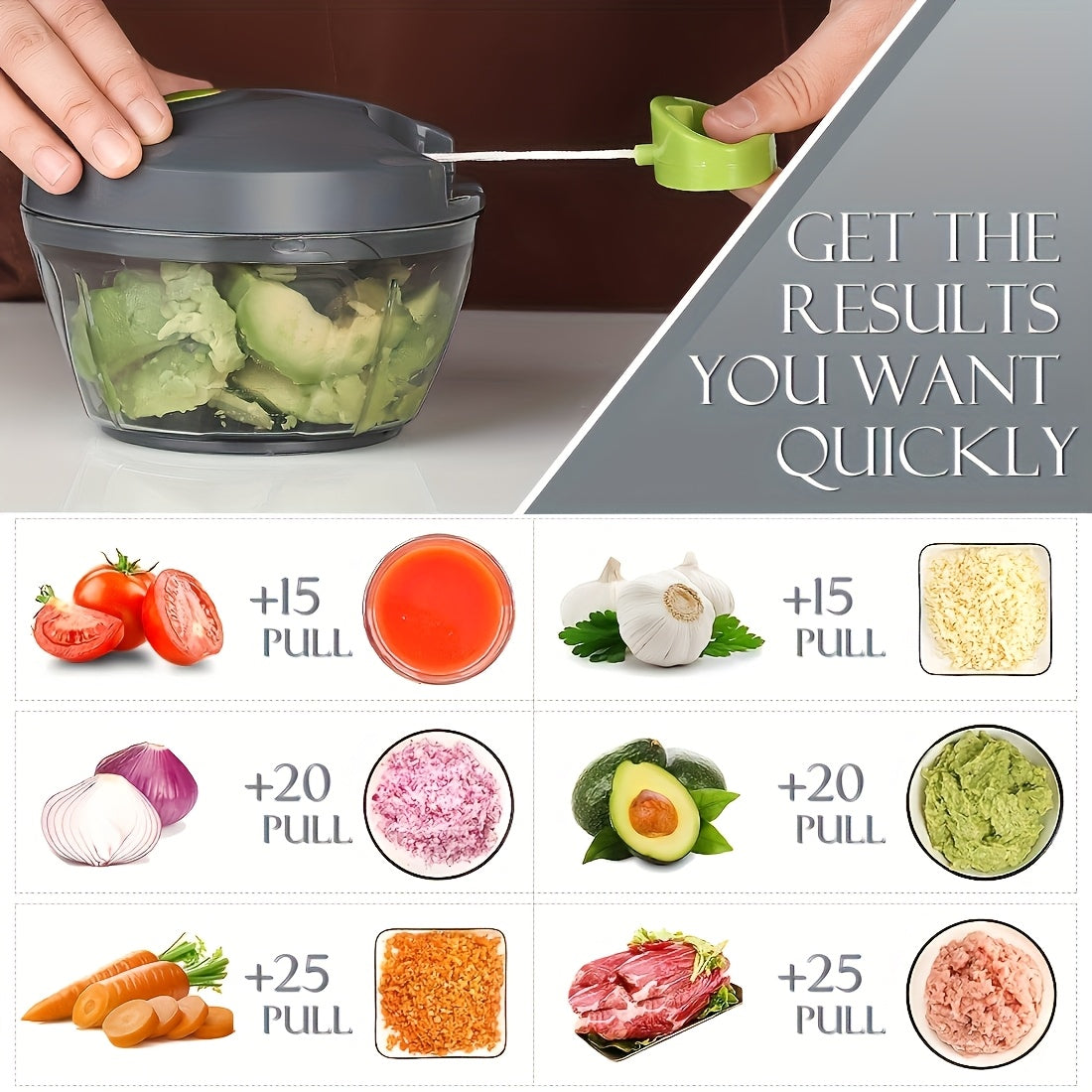 Food Processor