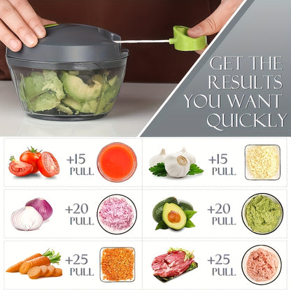 Food Processor