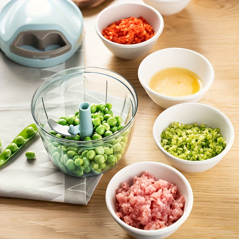 Food Processor