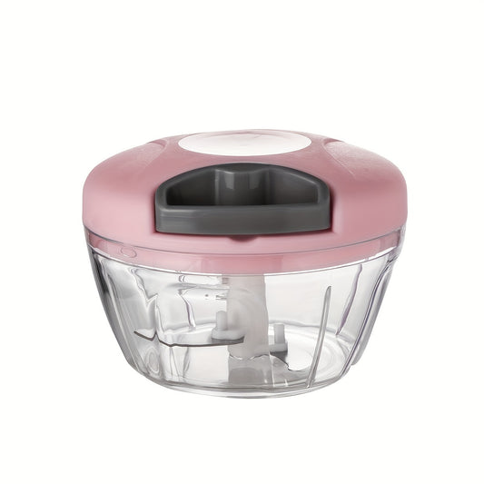 Food Processor