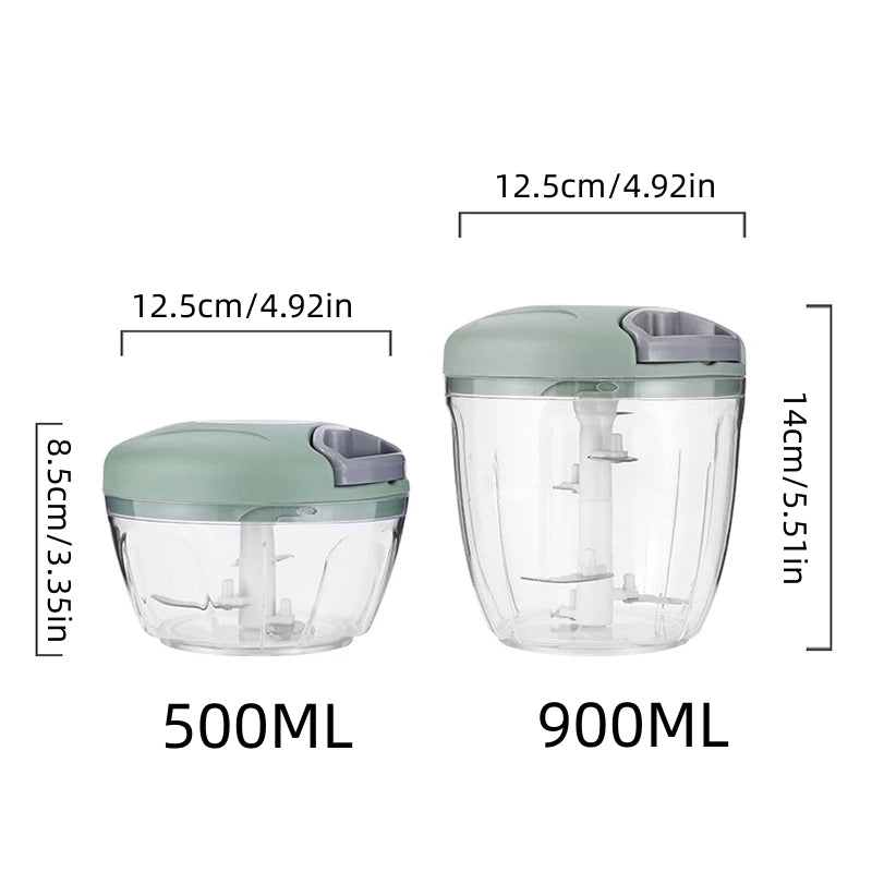 Food Processor