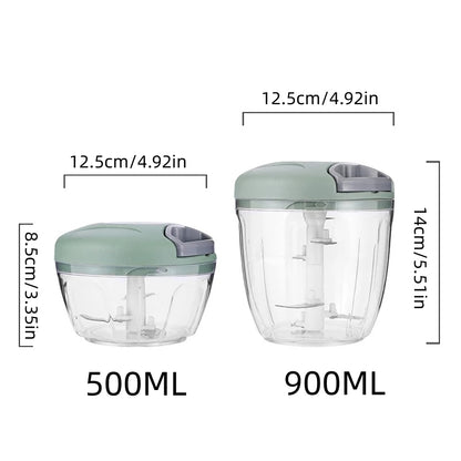 Food Processor