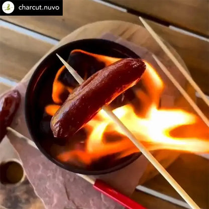 City Bonfire (Portable Fire Pit) City Bonfires