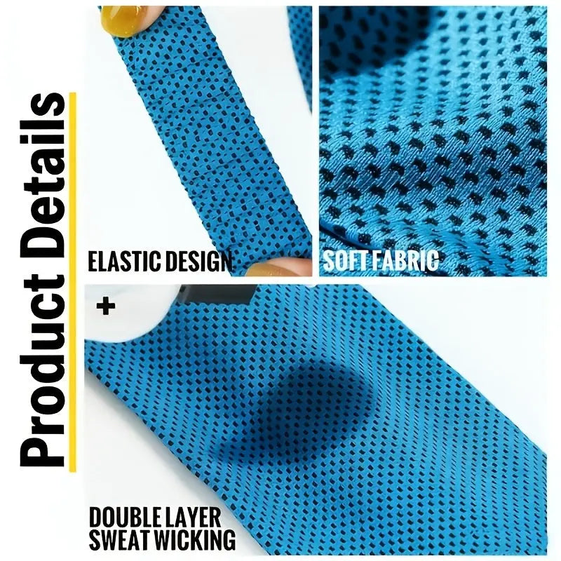 Cooling Sports Headband