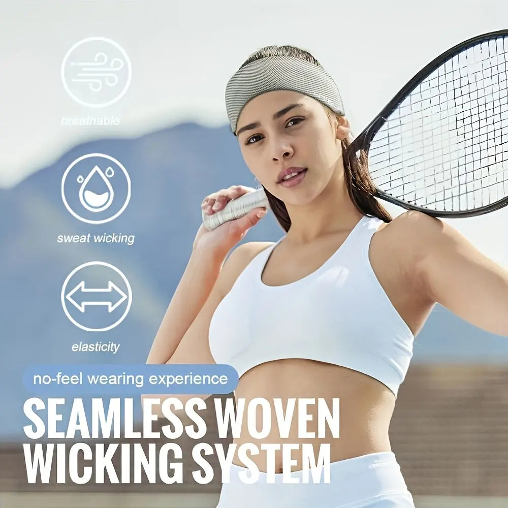 Cooling Sports Headband