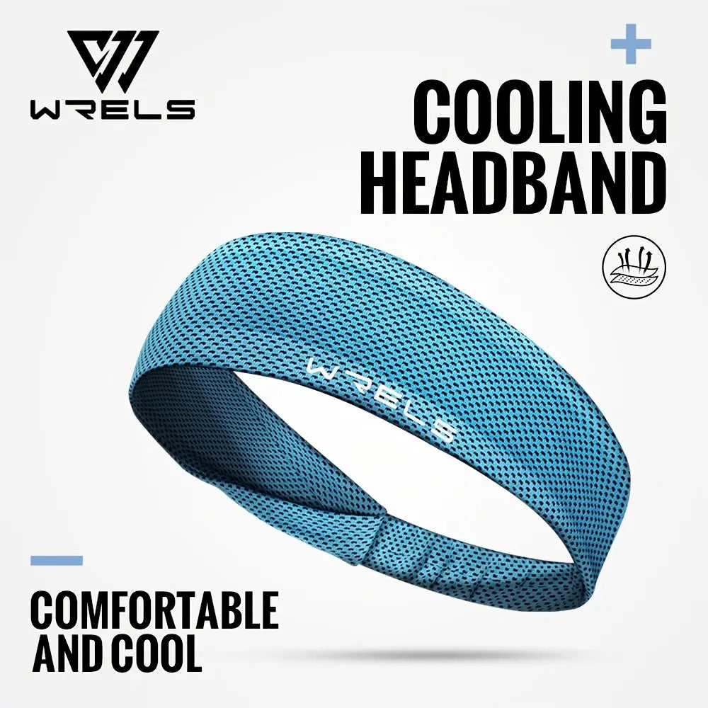 Cooling Sports Headband