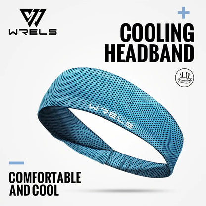 Cooling Sports Headband